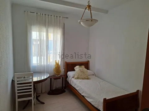 Pis de 90 m² a Sevilla