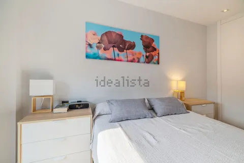 Wohnung 125 m² in Madrid