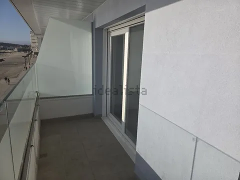 Piso de 81 m² en Vilagarcía de Arousa