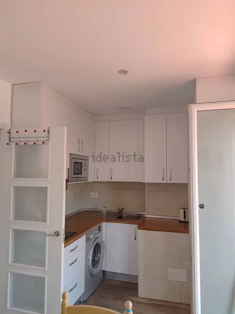 Zimmer zur Miete, Madrid