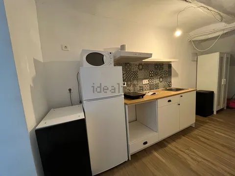 Pis de 40 m² a Alcoi
