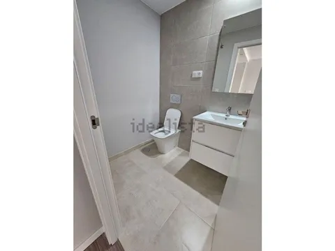 Pis de 59 m² a el Pilar de la Foradada