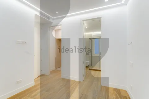Pis de 183 m² a Madrid