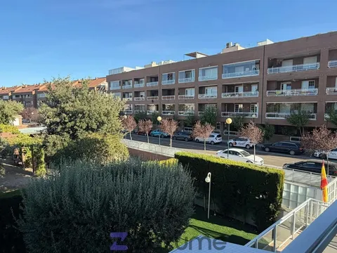 Pis de 127 m² a Saragossa