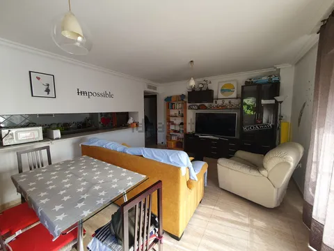 Pis de 85 m² a Almeria