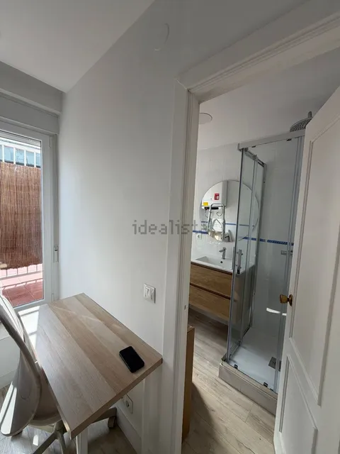 Appartamento 50 m² a Madrid