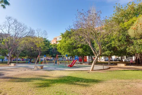 Piso de 100 m² en Torrevieja