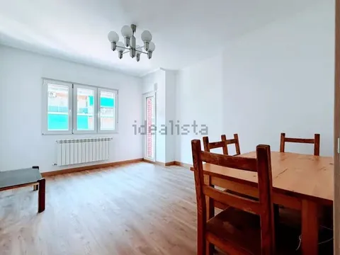 Pis de 65 m² a Barcelona