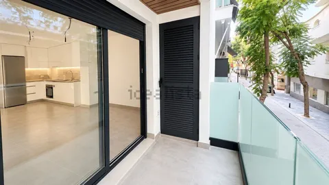 Flat 62 m² in Fuengirola