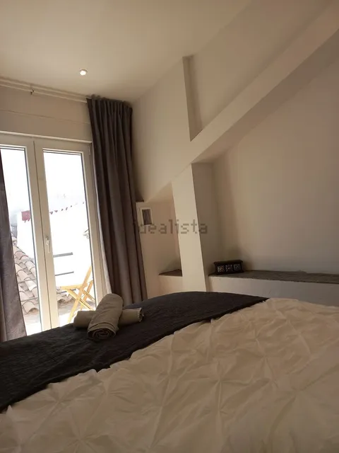 Pis de 95 m² a Màlaga