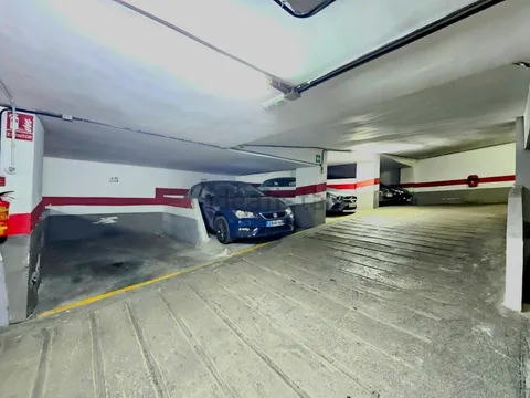 Pis de 115 m² a Almeria