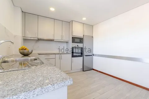 Квартира 84 м² у Berga
