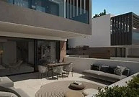 Maison 210 m² à Estepona