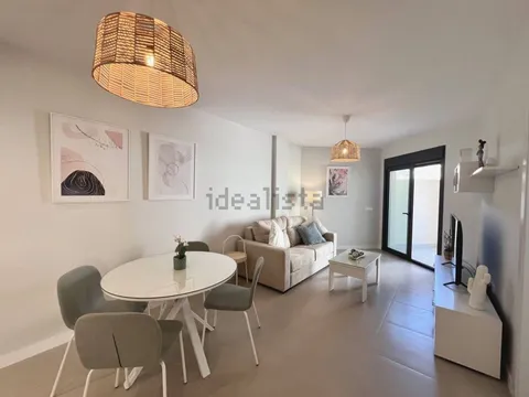 Квартира 67 м² у Vélez-Málaga