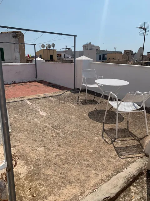 Pis de 92 m² a Palma