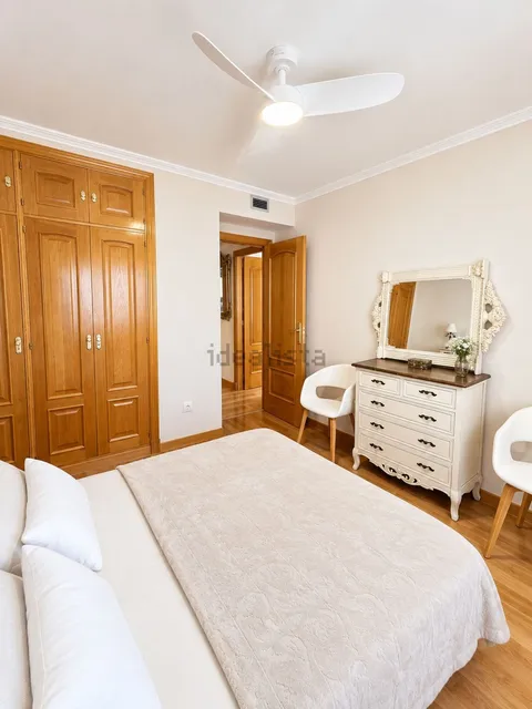 Pis de 137 m² a Madrid