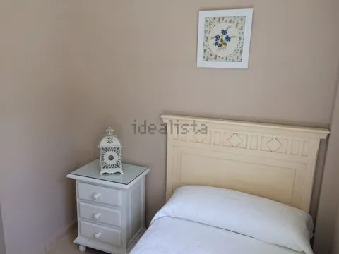 Habitació de lloguer, Marbella
