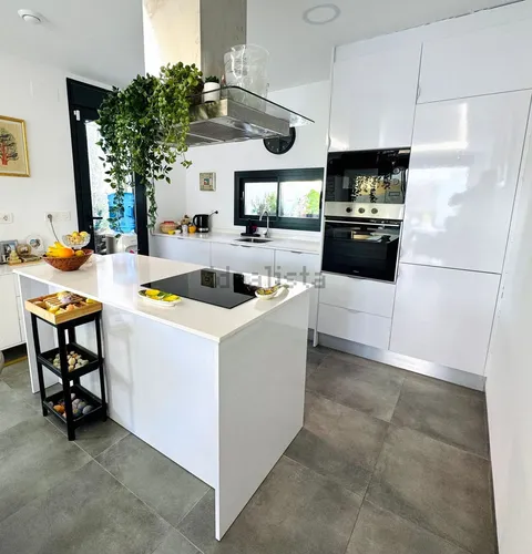 Casa 400 m² a Los Montesinos
