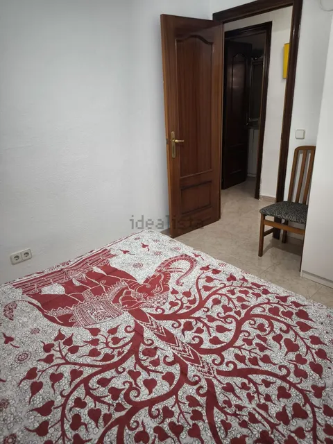 Habitació de lloguer, Sevilla