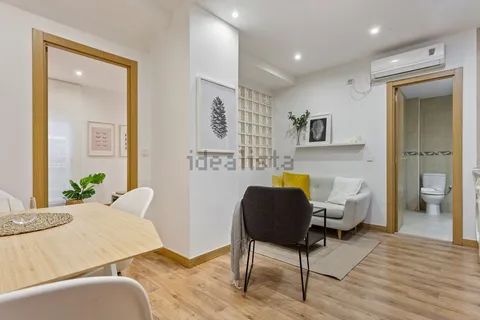 Pis de 35 m² a Madrid