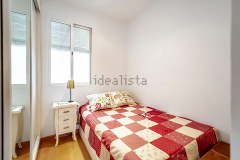 Pis de 36 m² a Madrid