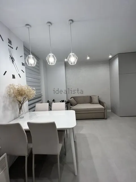 Pis de 60 m² a València