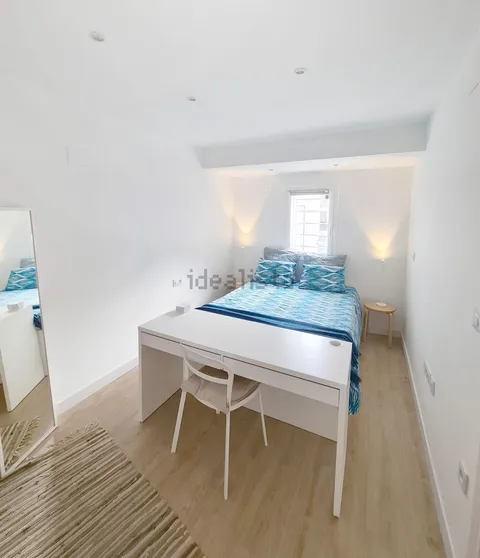 Pis de 48 m² a Barcelona