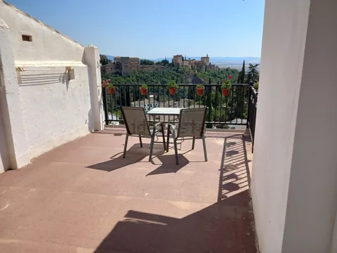 Pis de 46 m² a Granada