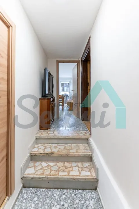 Квартира 109 м² в Salas