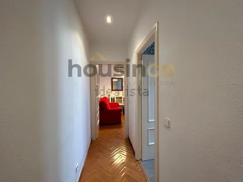 Pis de 80 m² a Madrid