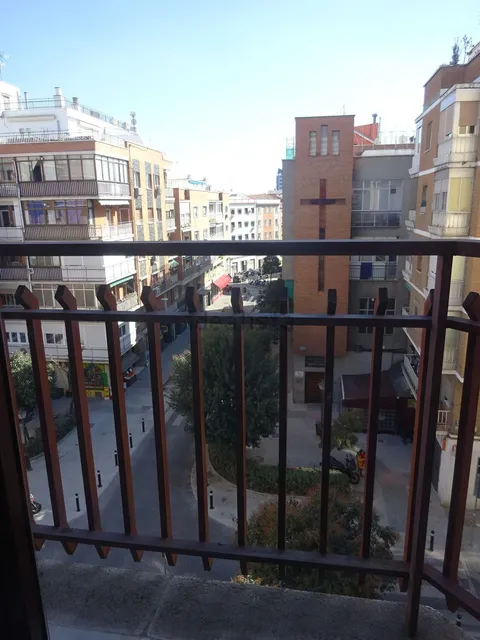 Pis de 50 m² a Madrid
