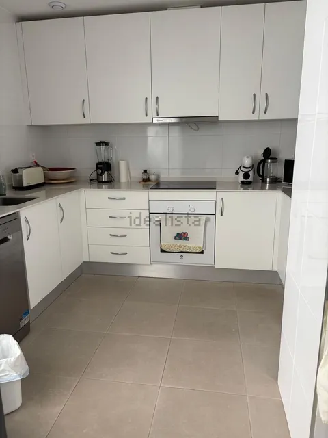 Habitació de lloguer, Dos Hermanas