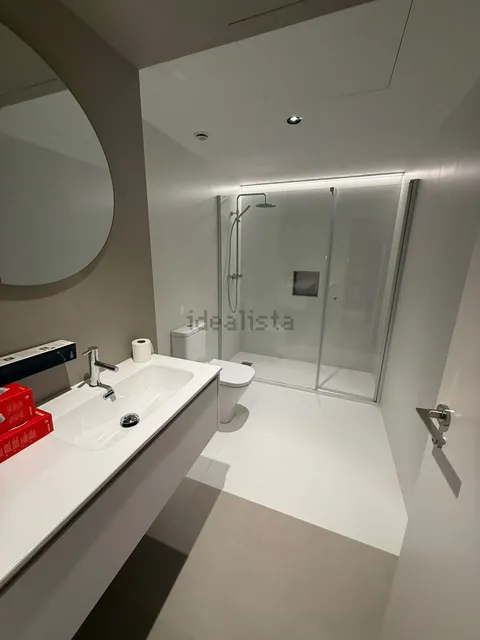 Pis de 122 m² a Madrid