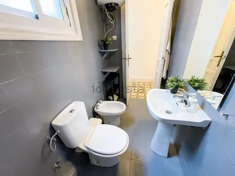 Habitació de lloguer, Sevilla