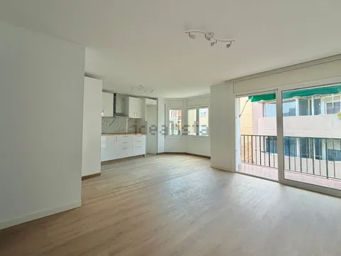 Квартира 116 м² у Vilafranca del Penedès