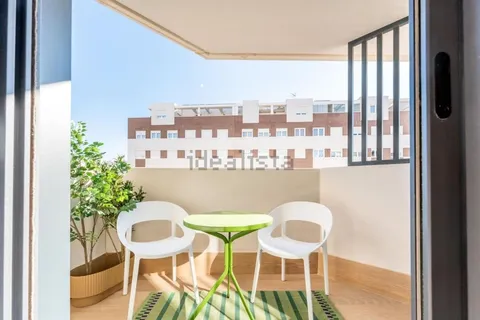 Pis de 70 m² a Madrid