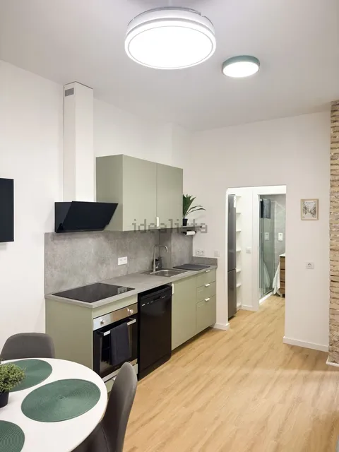 Habitació de lloguer, València