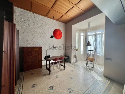 Квартира 265 м² в Валенсии