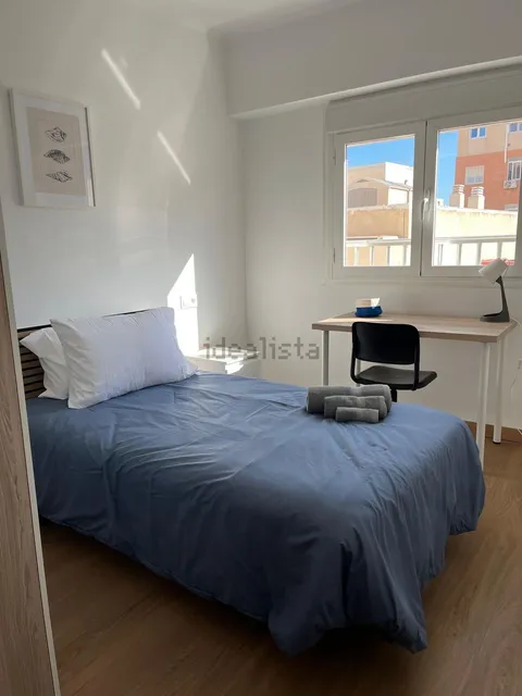 Pis de 87 m² a Almeria