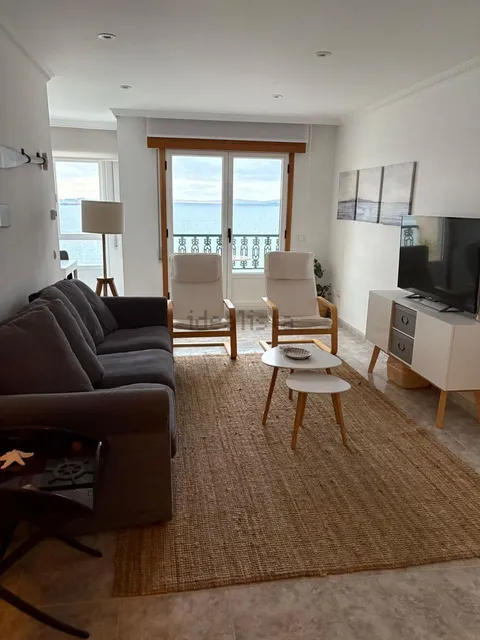 Flat 115 m² in Vilagarcía de Arousa