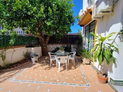 Casa de 110 m² a Fuengirola