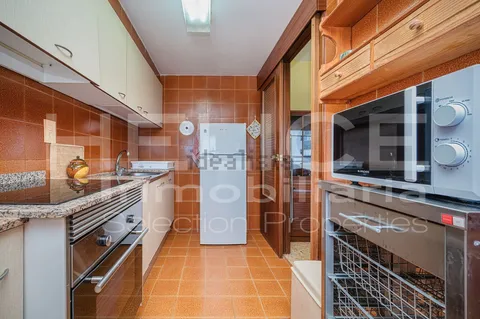 Pis de 73 m² a el Puig de Santa Maria
