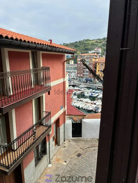 Flat 40 m² in Bermeo