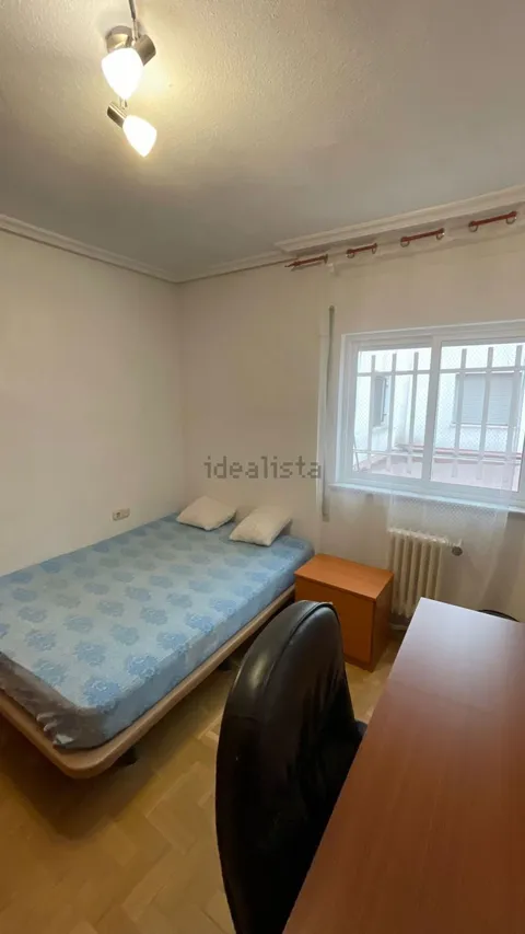 Pis de 75 m² a Salamanca