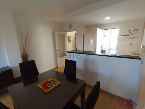 Piso de 75 m² en Jerez de la Frontera