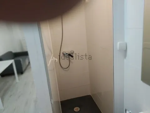 Pis de 32 m² a Madrid