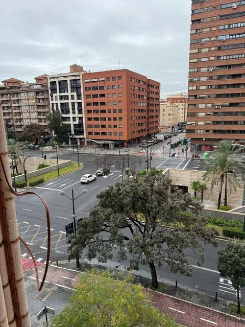 Stanza in affitto, Valencia