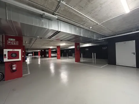 Pis de 103 m² a Pamplona