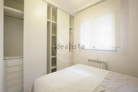 Pis de 44 m² a Madrid