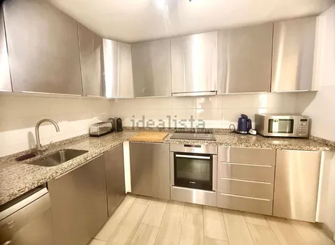 Pis de 137 m² a Marbella